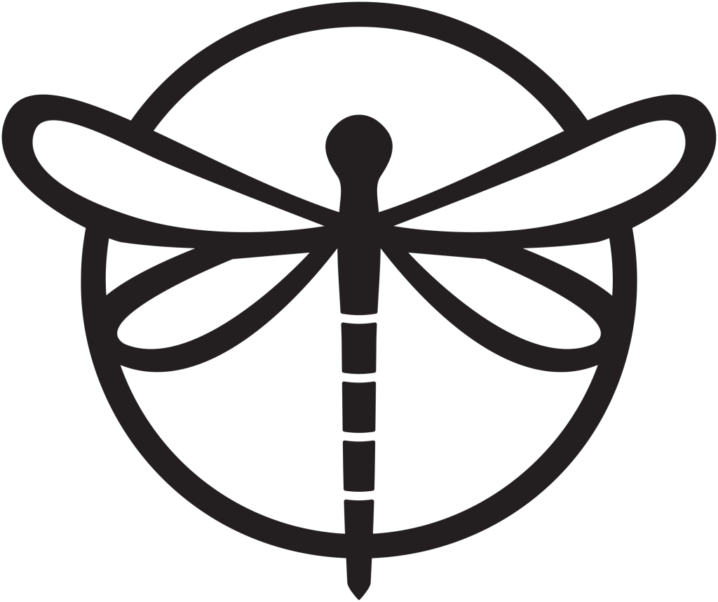 Aki Logo Marque Black