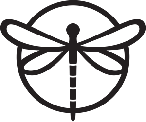 Aki Logo Marque Black